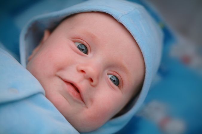 depositphotos 11288598 smiling baby boy