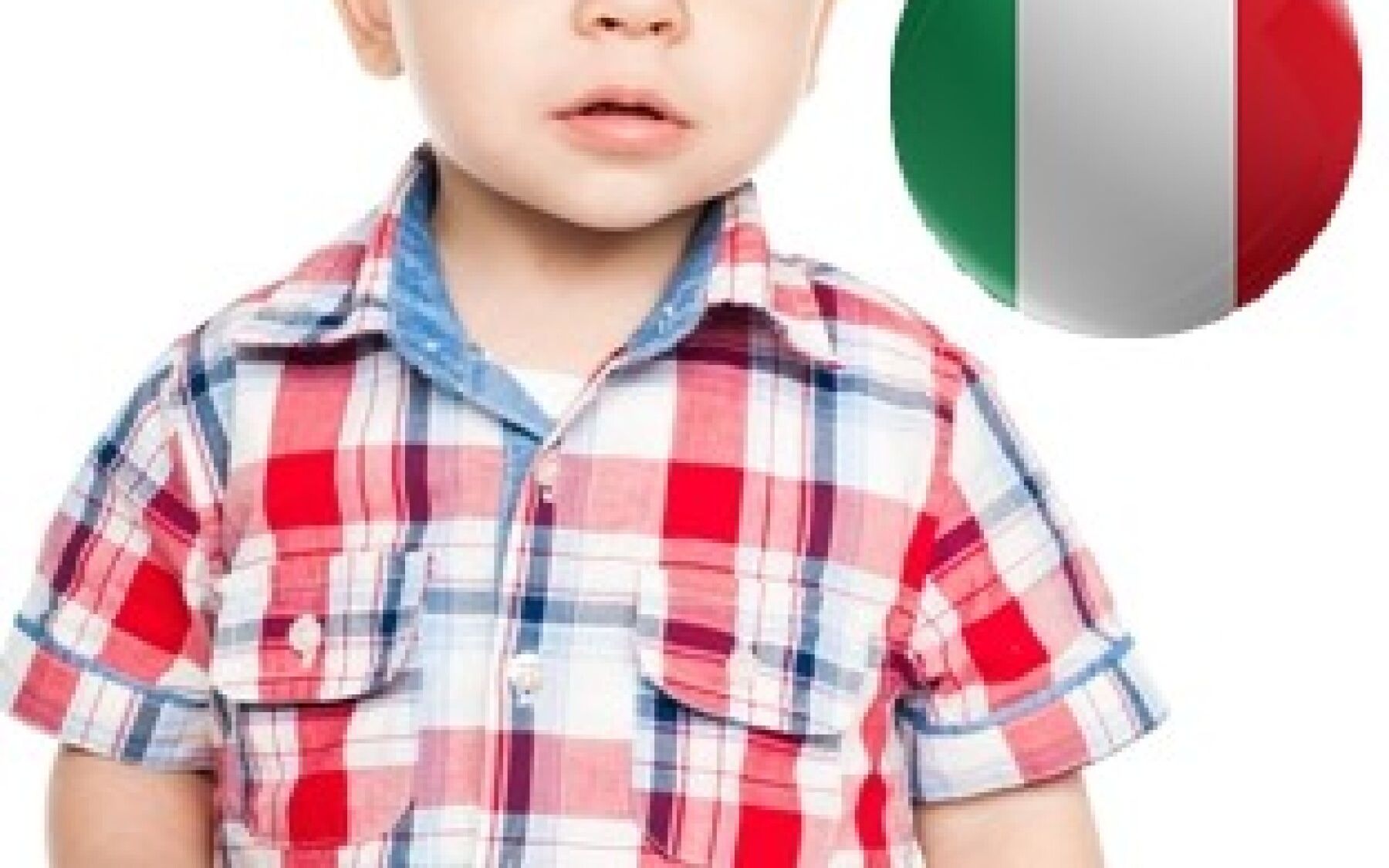 Prenoms Italiens Pour Garcons