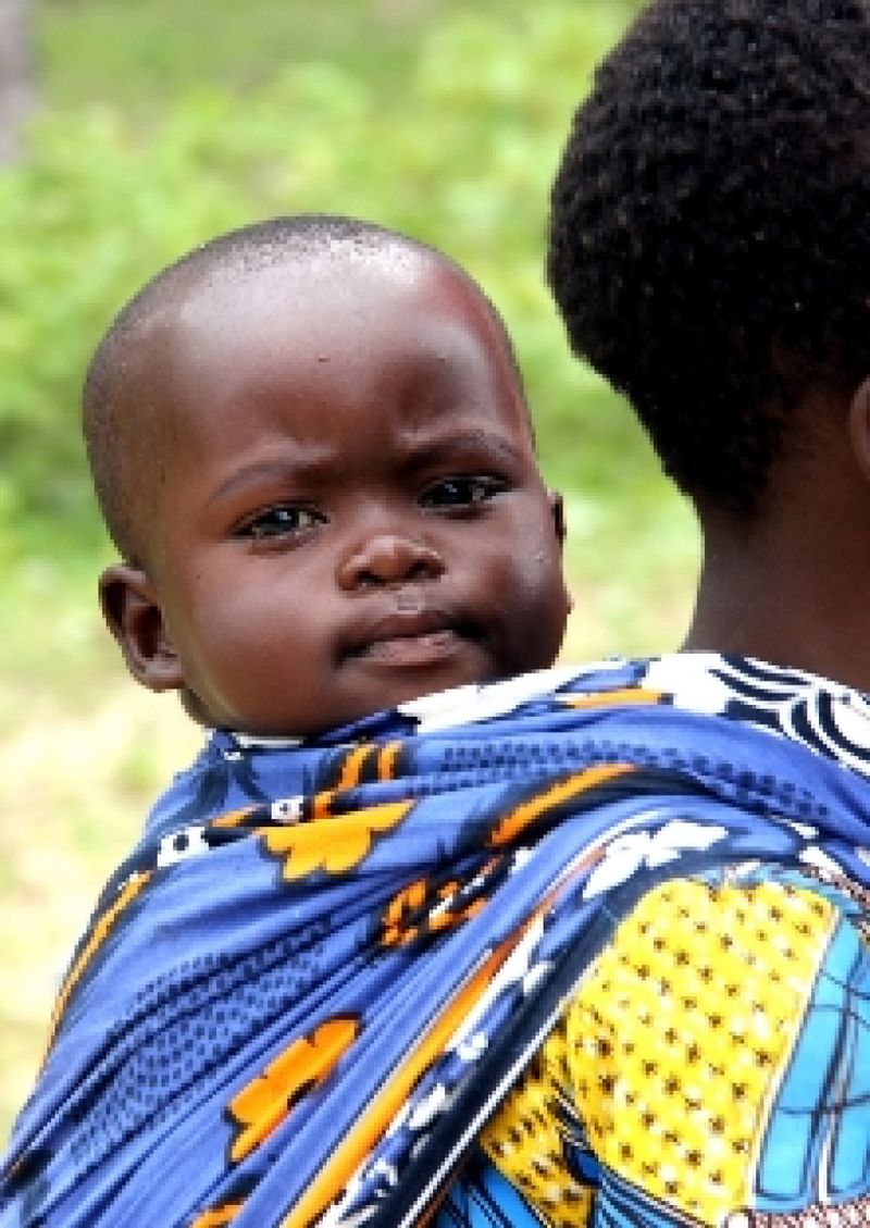 Les Prenoms Africains Masculins