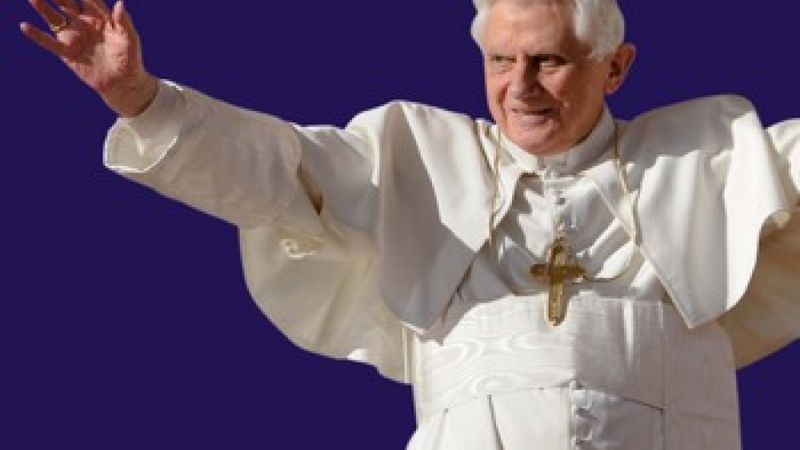 Saints méconnus et prénoms oubliés dans le nouvel Agenda Benoît XVI