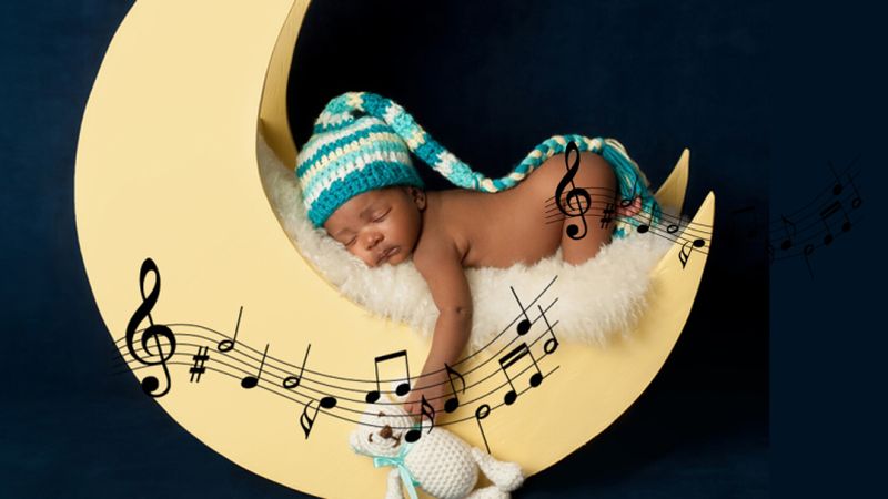 20 prénoms jazzy pour bébé