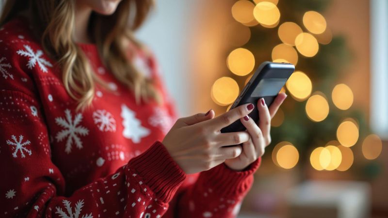 Guides d'achat Noël