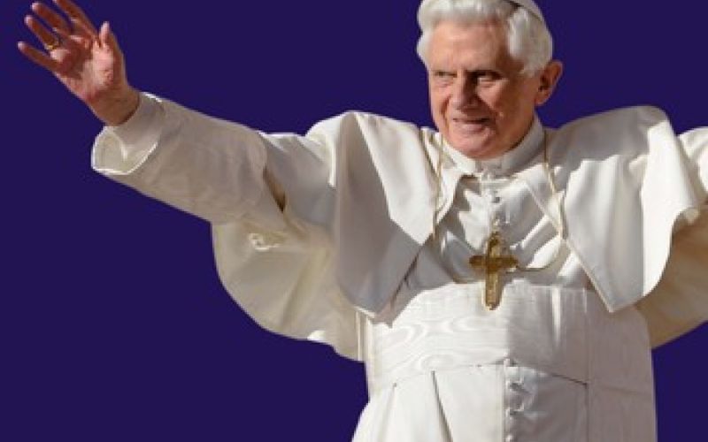 Saints méconnus et prénoms oubliés dans le nouvel Agenda Benoît XVI